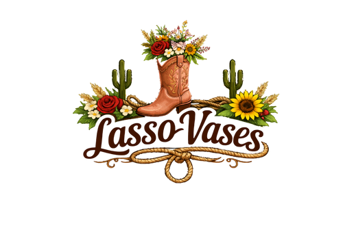 LassoVases